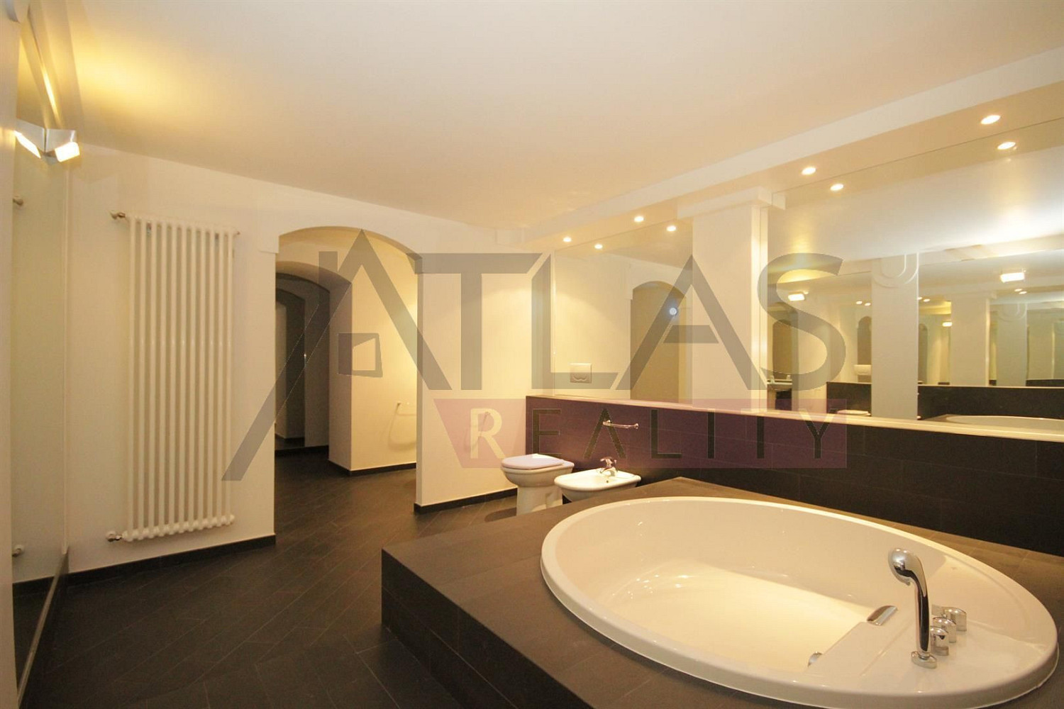 Pronájem bytu 3+1 134 m²