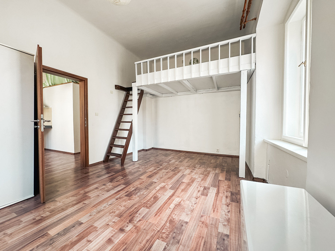 Pronájem bytu 2+kk 40 m² - Ansicht 6