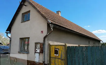 Prodej domu 180 m² s pozemkem 297 m², Zlatnická, Chotětov, okres Mladá Boleslav