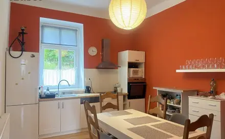 Prodej bytu 2+1 67 m², Stará Kysibelská, Karlovy Vary - Drahovice