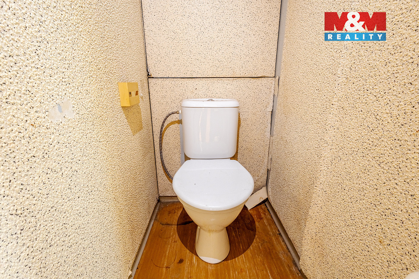 Prodej bytu 2+1 61 m² – další