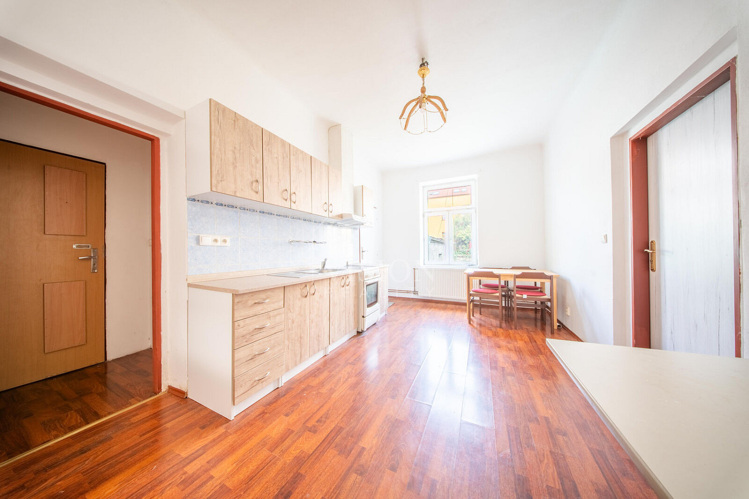 Pronájem bytu 4+1 72 m²