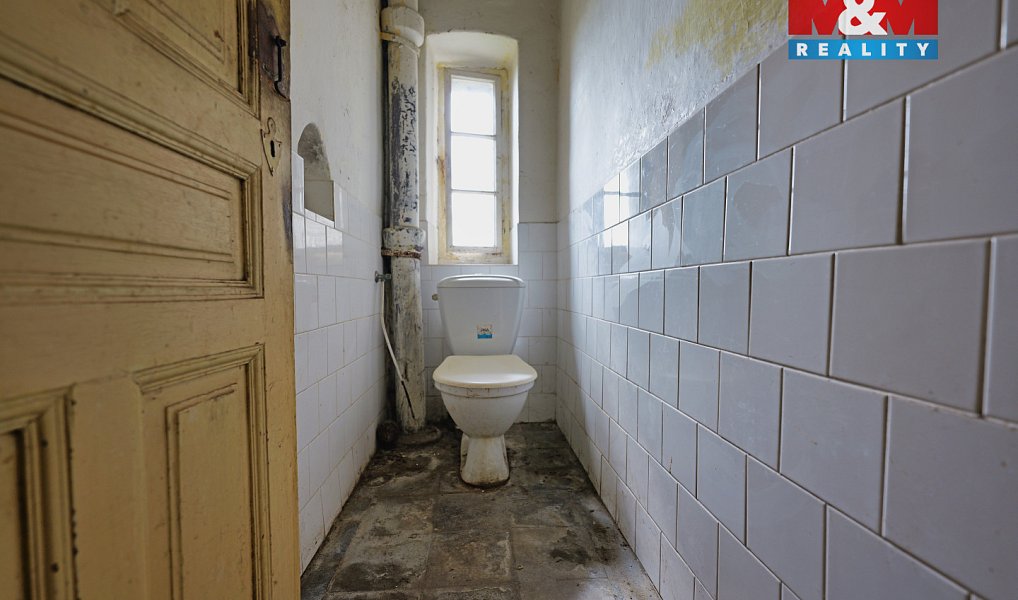 Prodej domu 260 m² s pozemkem 889 m², Konice – náhled fotky 14