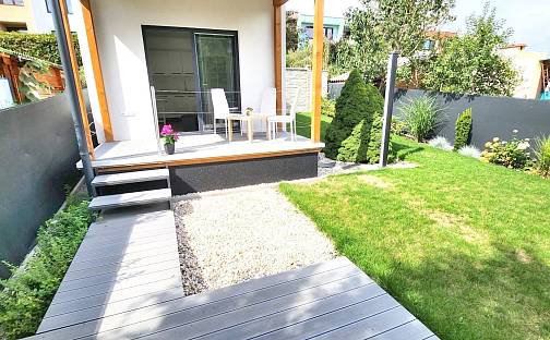 Prodej chaty/chalupy 16 m² s pozemkem 165 m², Jiřího Franka, Benešov