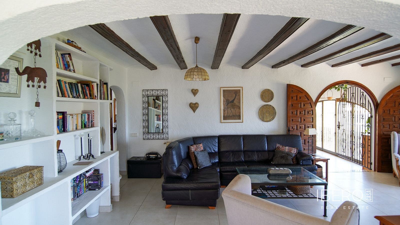 Dům 6+kk – Xàbia / Jávea, la Marina Alta – pohled 3