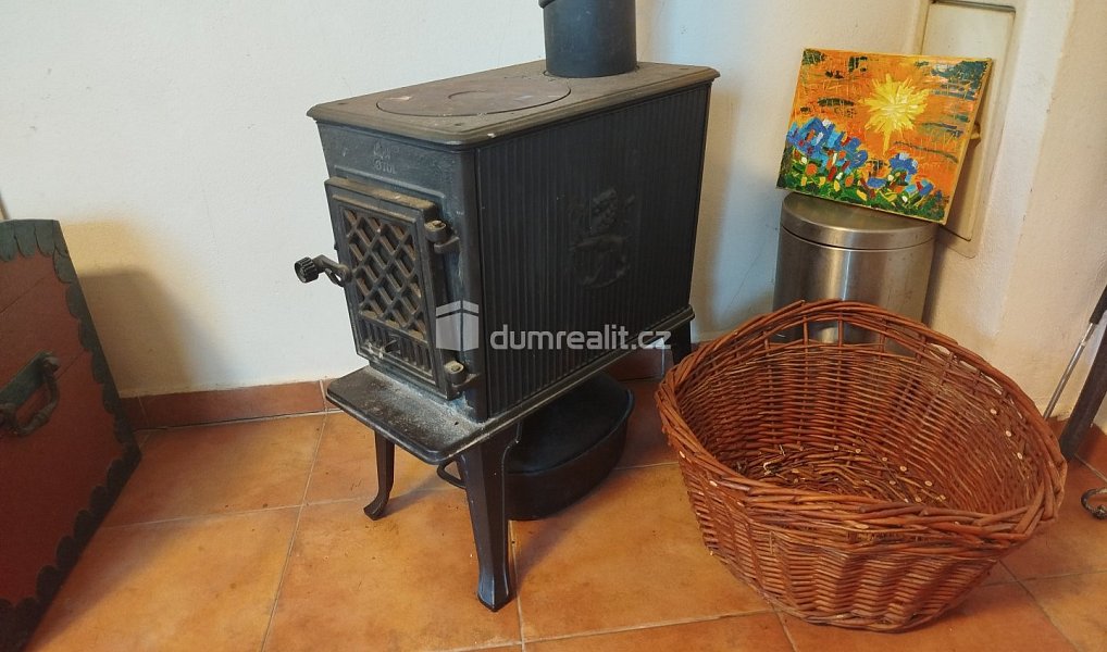 Prodej domu 60 m² s pozemkem 1 036 m², Oslov – náhled fotky 10