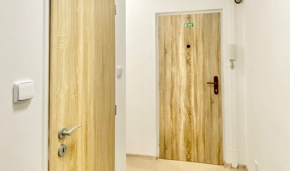 Pronájem bytu 1+1 33 m², Náchod – náhled fotky 13