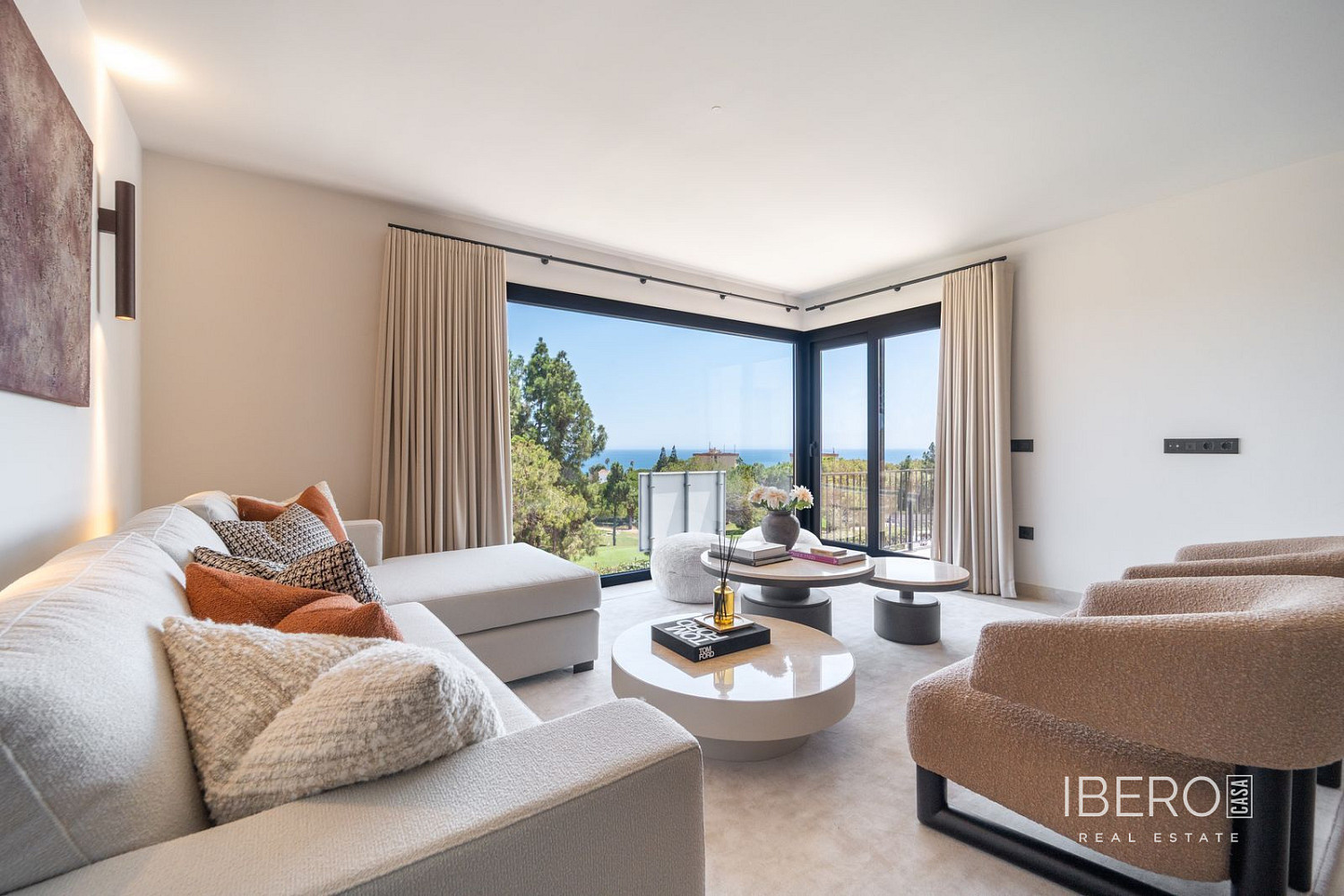 Casa 6+kk – Mijas, La Cala de Mijas, La Cala - Vista 5