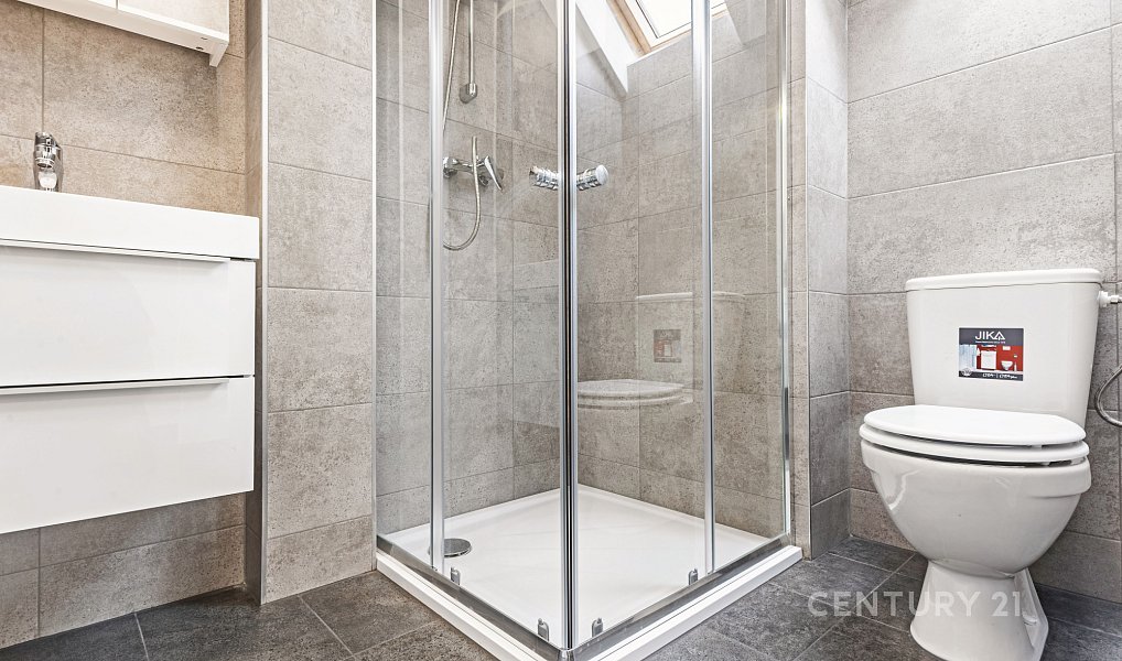 Pronájem bytu 2+kk 34 m², Kladno – náhled fotky 5