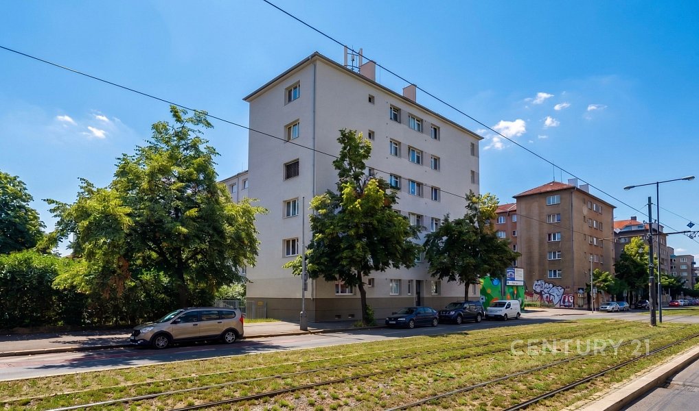 Prodej bytu 4+kk 81 m², Praha – náhled fotky 6