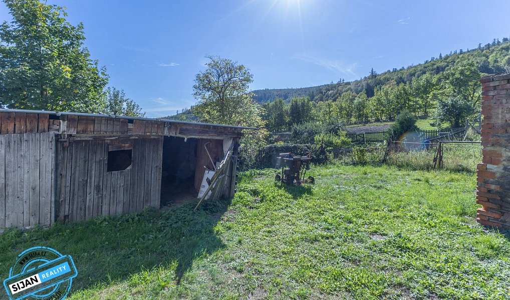 Prodej domu 130 m² s pozemkem 504 m², Město Albrechtice – náhled fotky 7