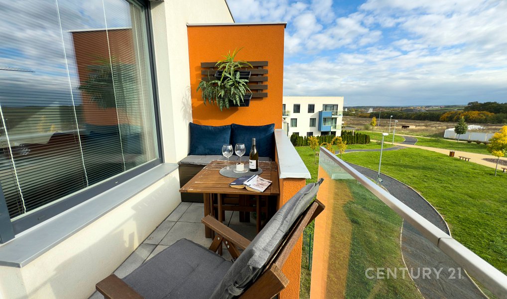 Prodej bytu 3+kk 67 m², Praha – náhled fotky 9