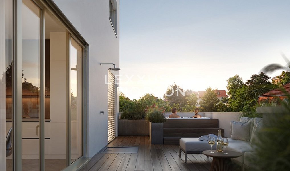 Prodej bytu 4+1 128 m², Praha – náhled fotky 5