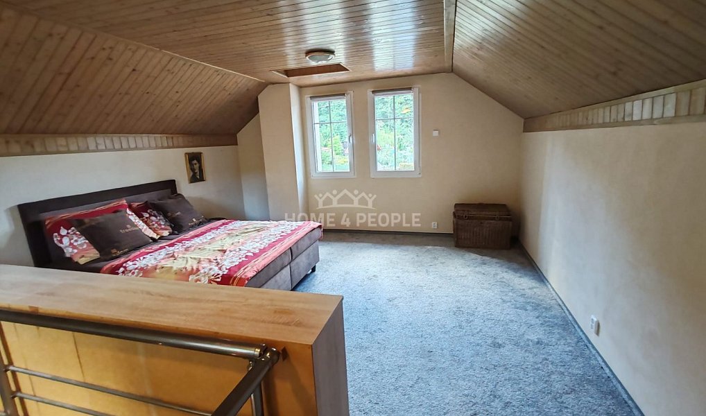 Prodej chaty/chalupy 43 m², Karlovy Vary – náhled fotky 9