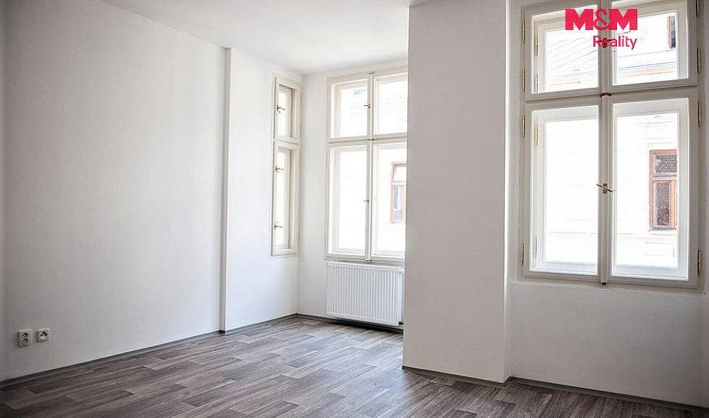 Prodej nájemního domu, činžáku 624 m², Duchcov – náhled fotky 8
