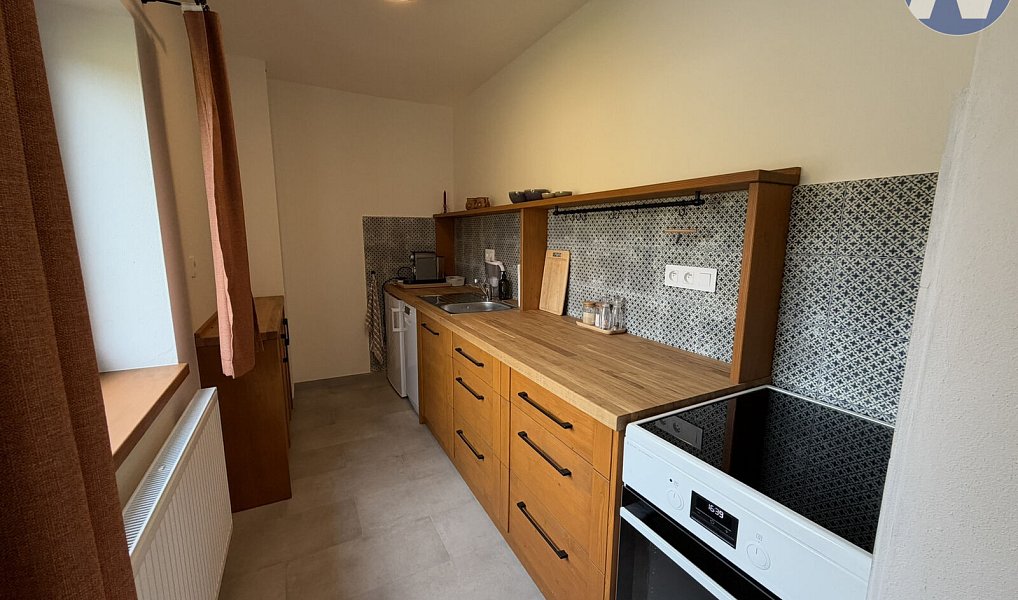 Pronájem domu 70 m² s pozemkem 300 m², Brloh – náhled fotky 7