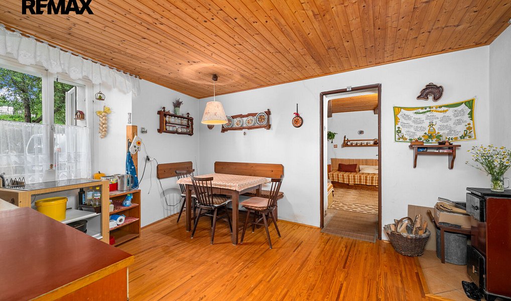 Prodej chaty/chalupy 97 m² s pozemkem 666 m², Plánice – náhled fotky 5