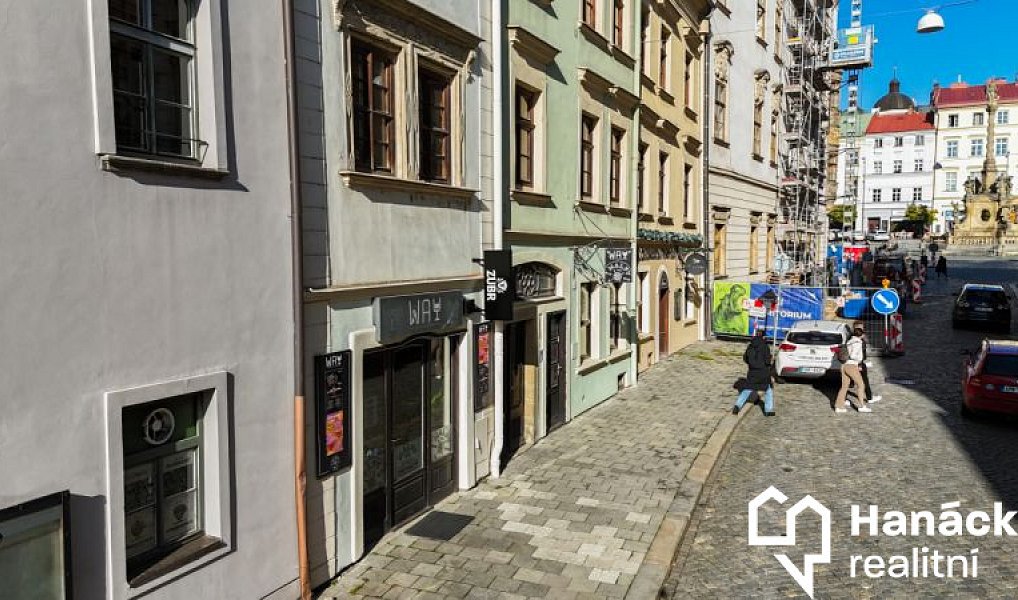 Prodej restaurace 200 m², Olomouc – náhled fotky 19