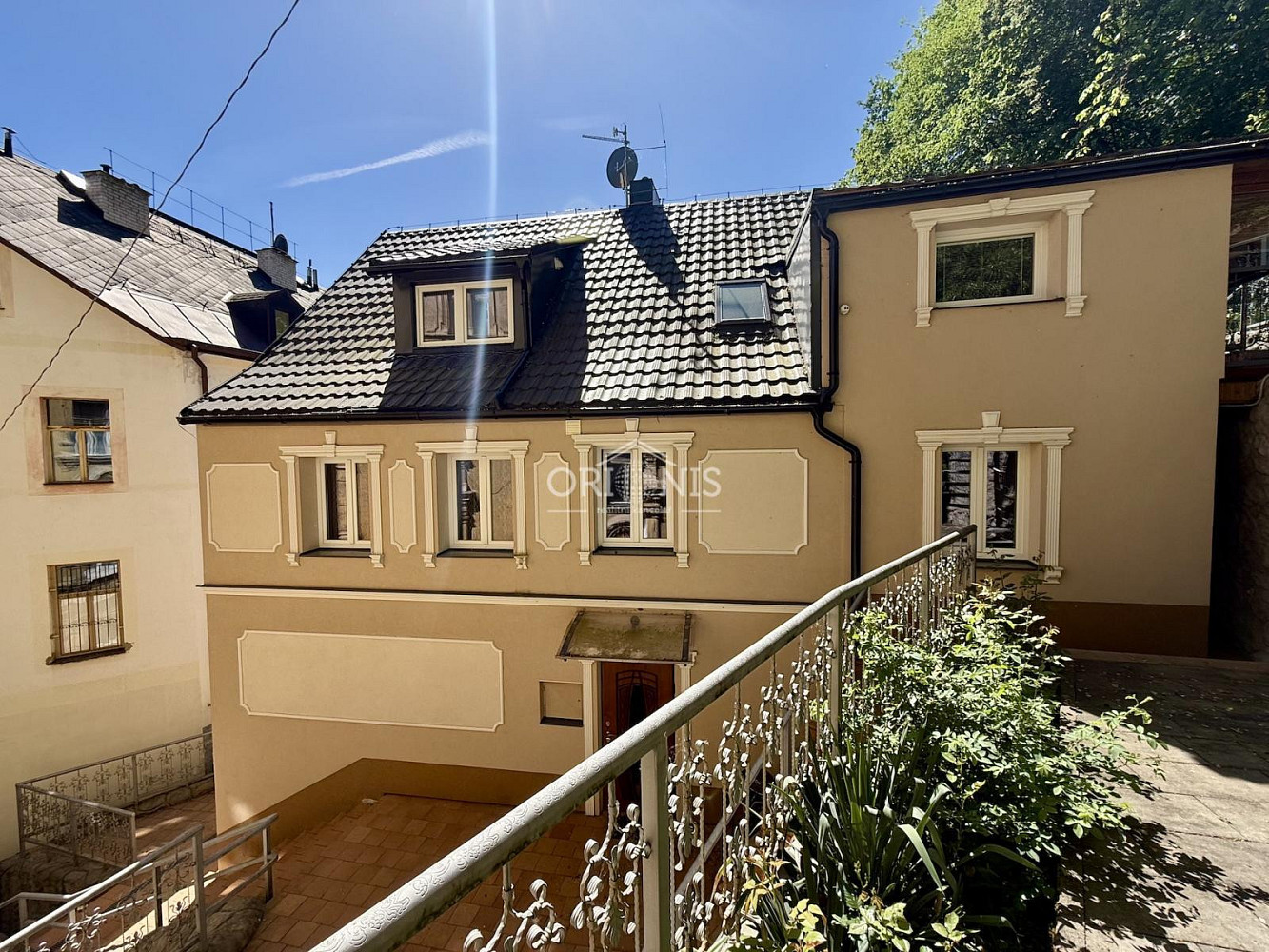 Prodej ubytovacího objektu 351 m² — photo 2