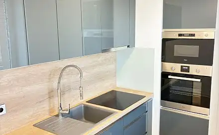 Pronájem bytu 2+1 52 m²