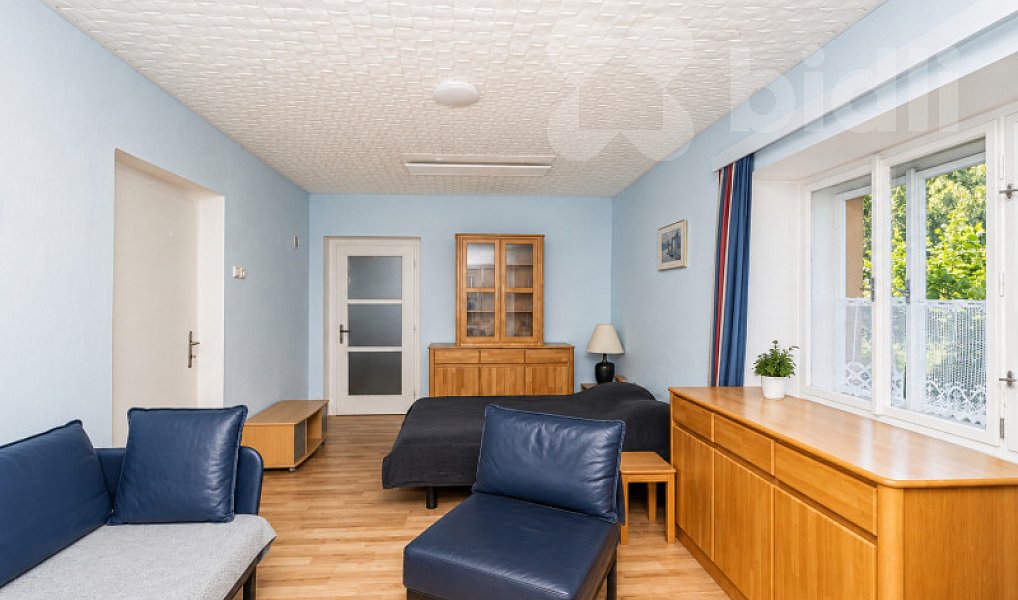 Prodej chaty/chalupy 765 m² s pozemkem 15 104 m², Božanov – náhled fotky 3