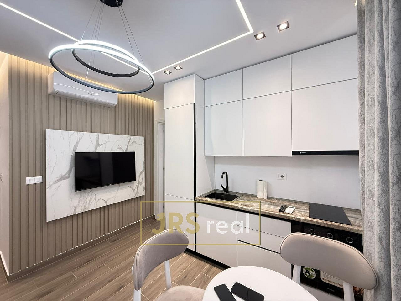 Prodej bytu 2+kk 36 m²