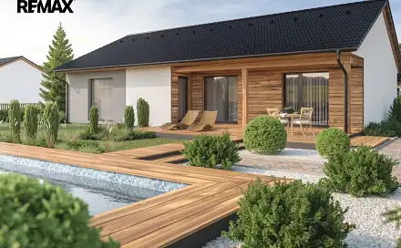 Prodej stavebního pozemku 905 m², Nezabylice, okres Chomutov