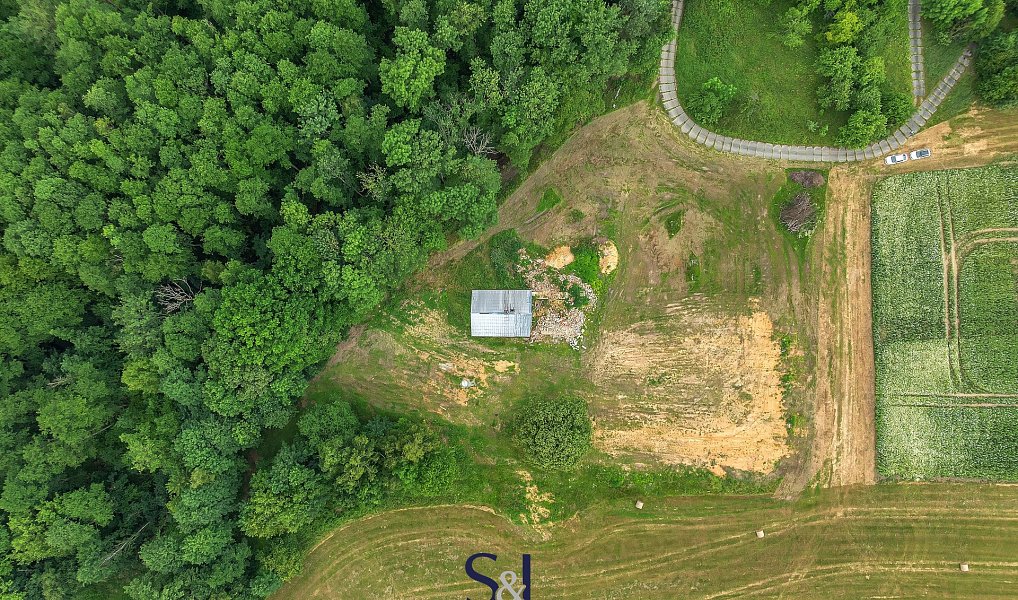 Prodej stavebního pozemku 5 464 m², Jablonné v Podještědí – náhled fotky 10