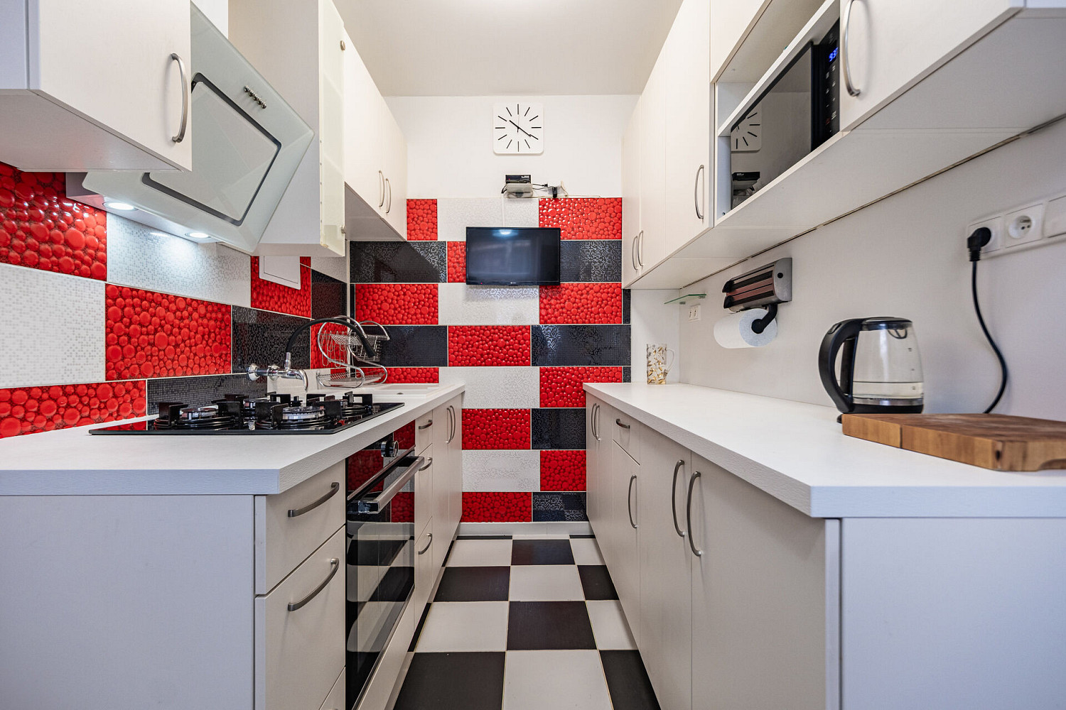 Prodej bytu 3+1 109 m² – pohled 4