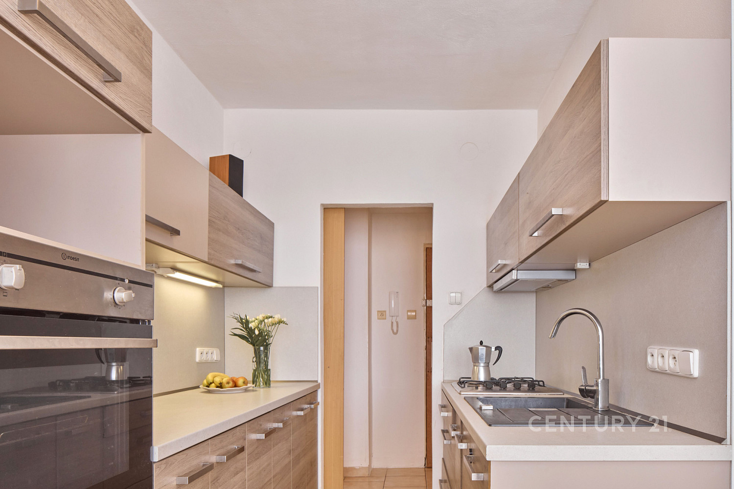 Prodej bytu 3+1 73 m²