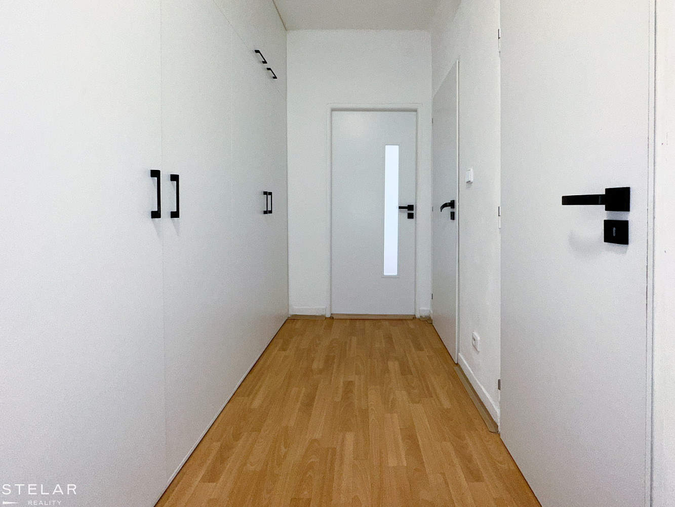 Pronájem bytu 2+1 55 m² – pohled 4