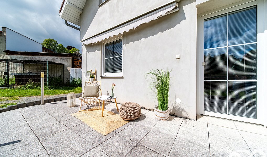 Prodej domu 152 m² s pozemkem 677 m², Jemnice – náhled fotky 2