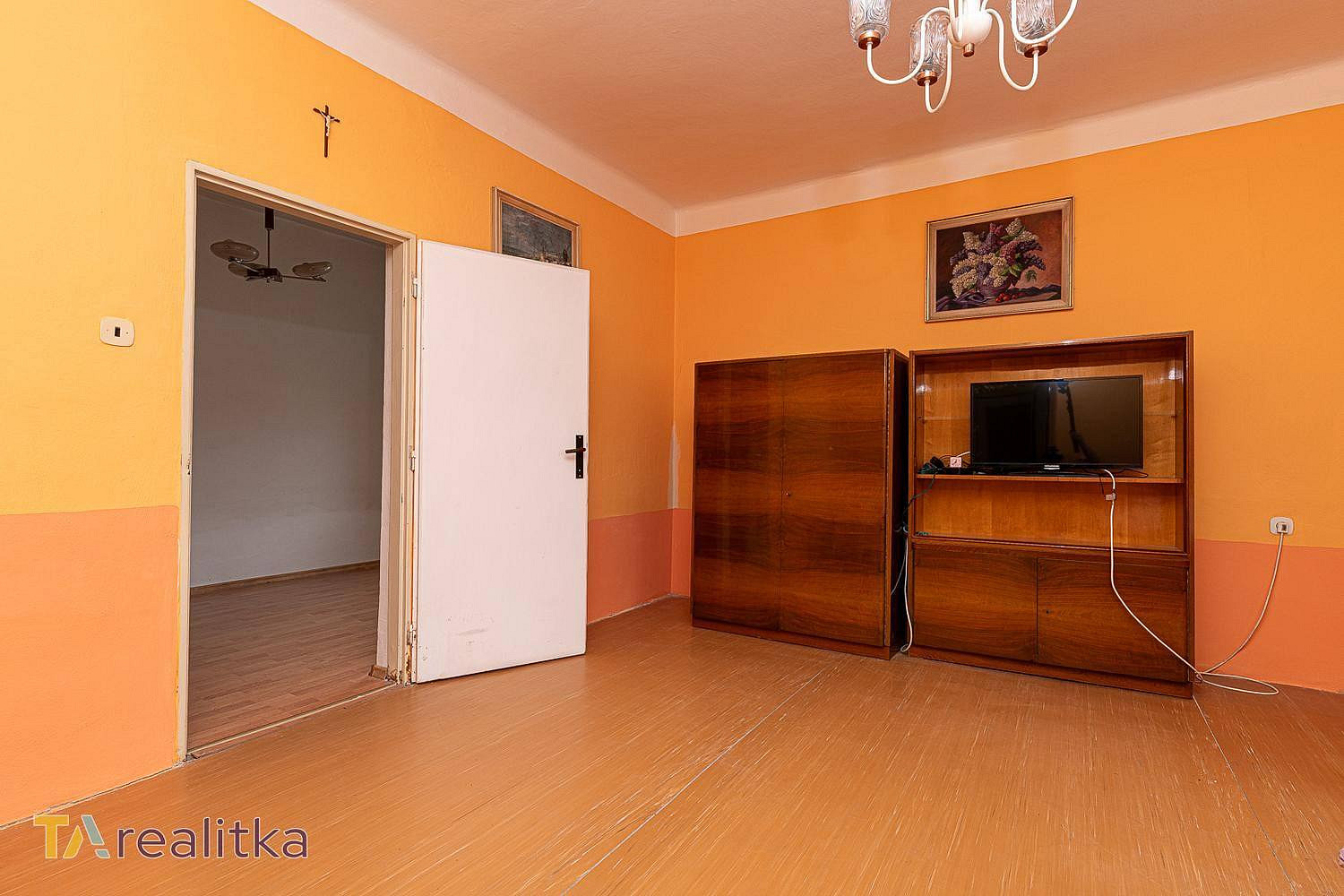 Prodej domu 161 m² s pozemkem 1 267 m² – fotografie 4