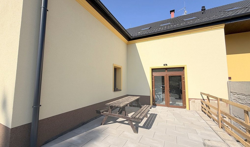 Pronájem bytu 1+kk 36 m², Přerov – náhled fotky 4