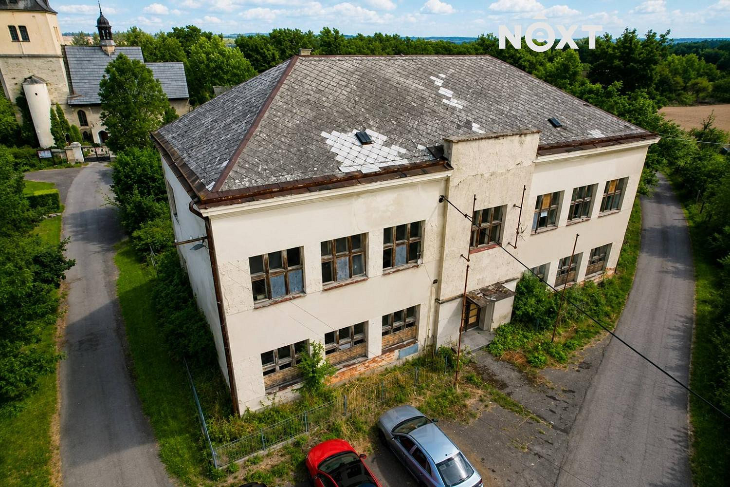 Prodej ubytovacího objektu 478 m² — photo 5