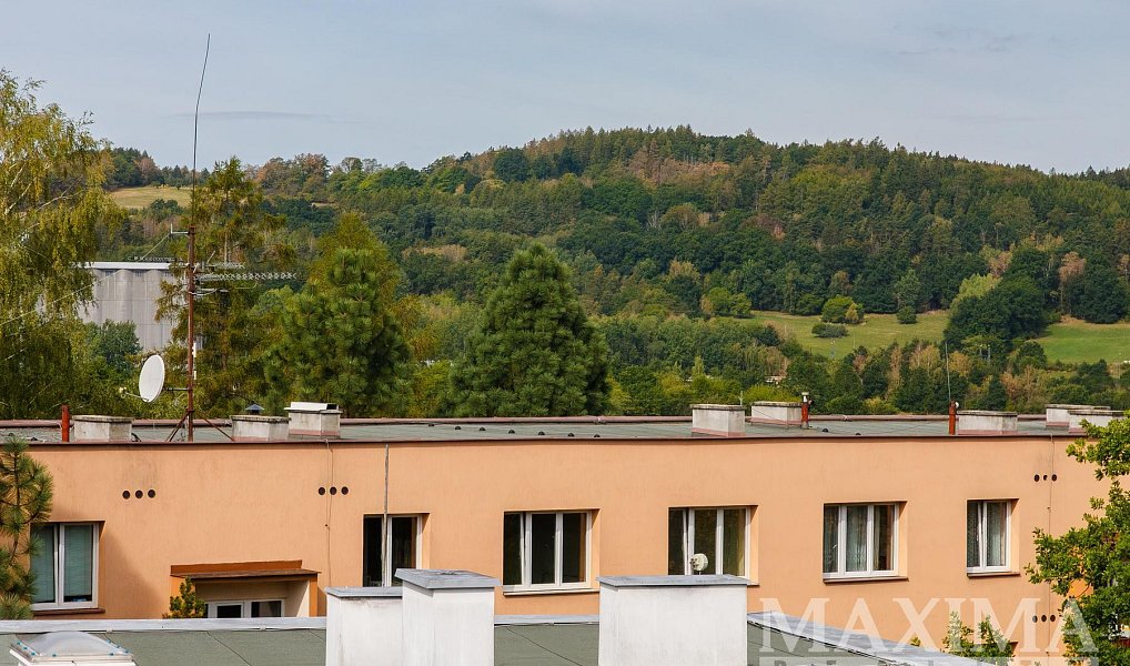 Prodej bytu 2+1 58 m², Votice – náhled fotky 11