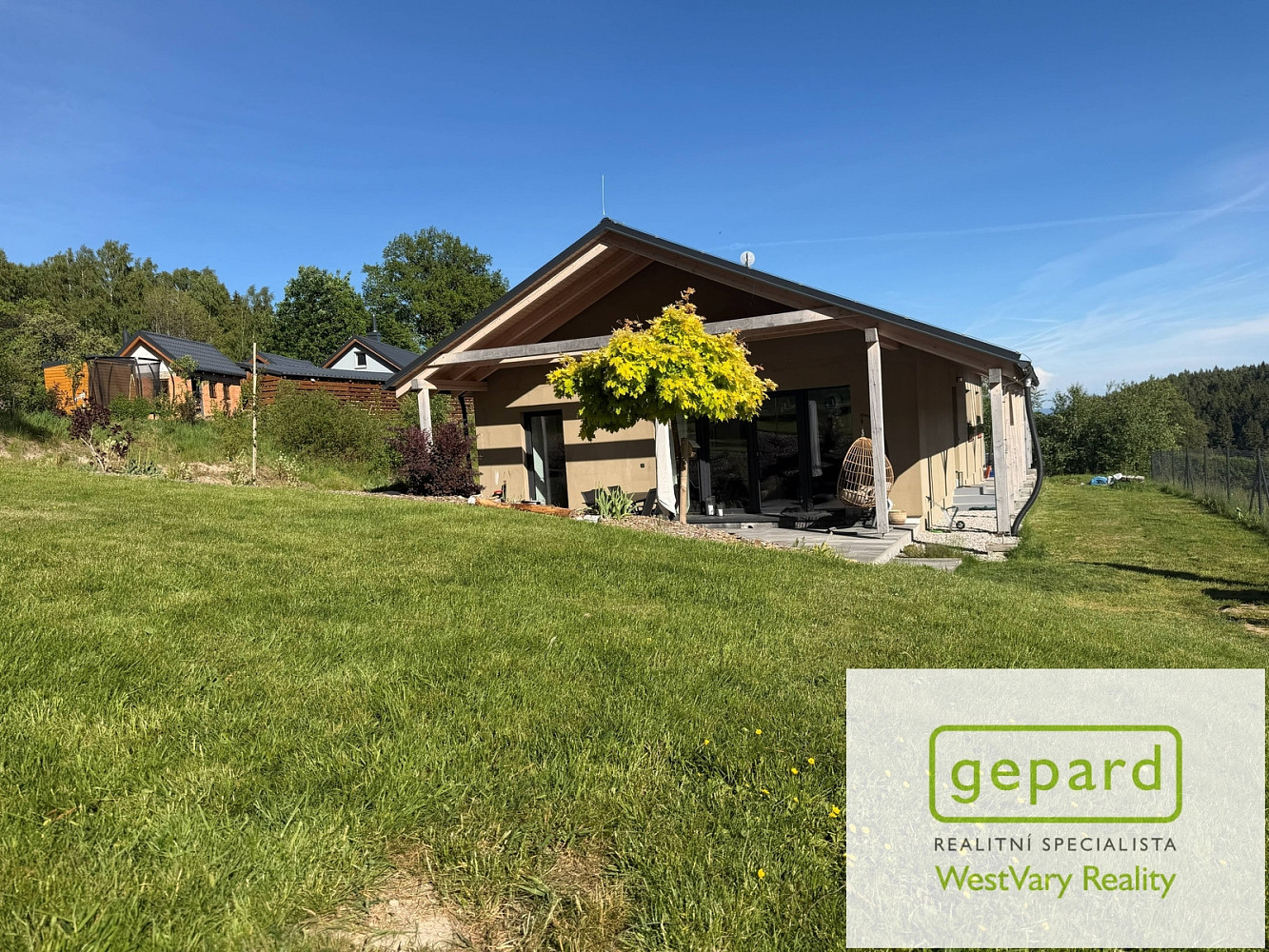 Prodej domu 123 m² s pozemkem 1 372 m² – fotografie 4
