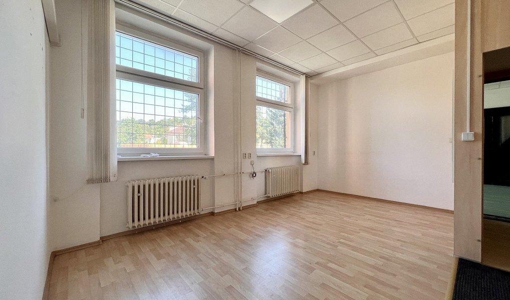 Pronájem kanceláře 98 m², Brno – náhled fotky 3