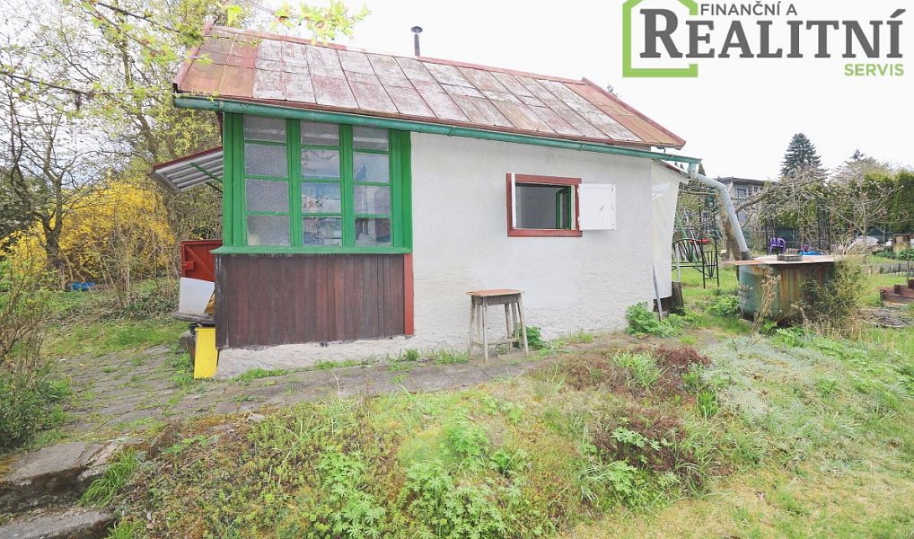 Prodej chaty/chalupy 14 m² s pozemkem 598 m², Kladno – náhled fotky 25