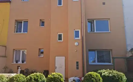 Prodej bytu 1+1 40 m², Novosedlice, okres Teplice