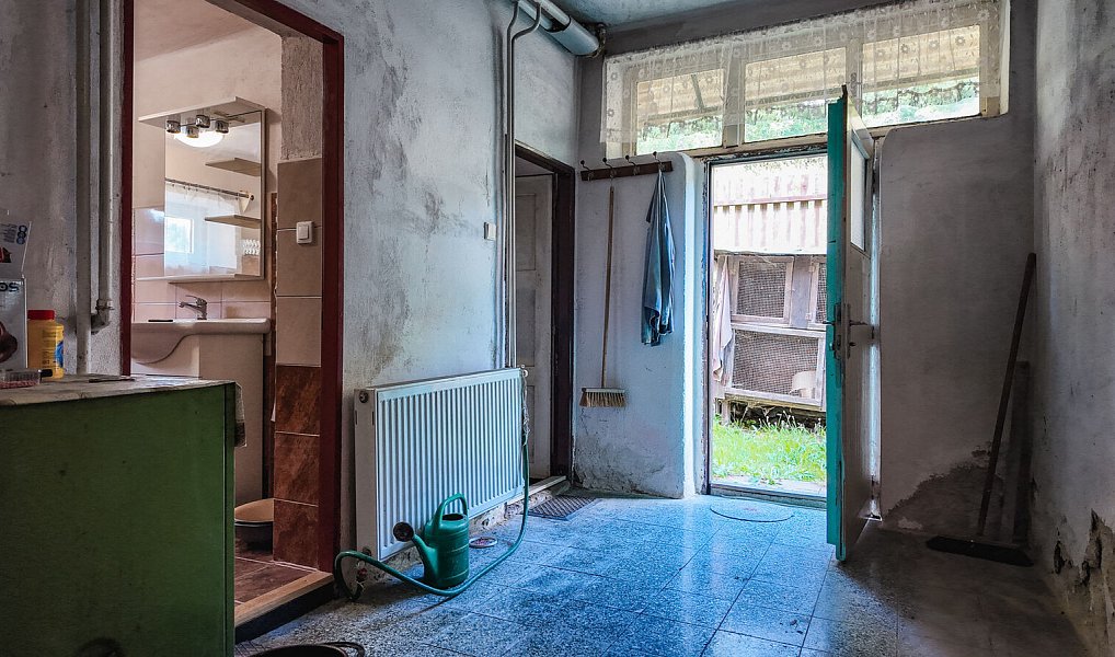 Prodej chaty/chalupy 104 m² s pozemkem 1 265 m², Rohozná – náhled fotky 13