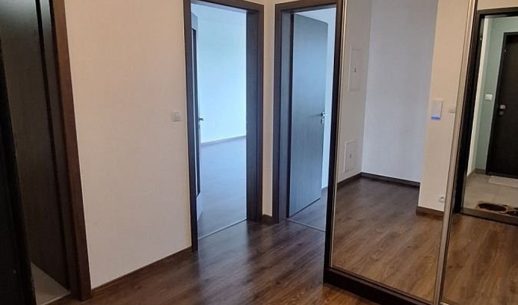 Prodej bytu 2+kk 54 m², Praha – náhled fotky 8