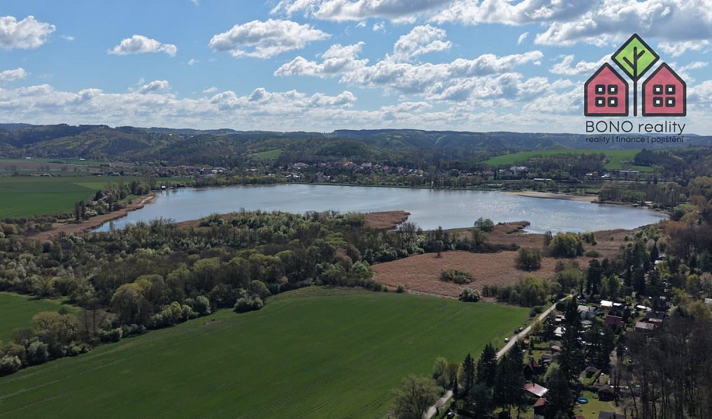 Prodej chaty/chalupy 75 m² s pozemkem 746 m², Úštěk – náhled fotky 20