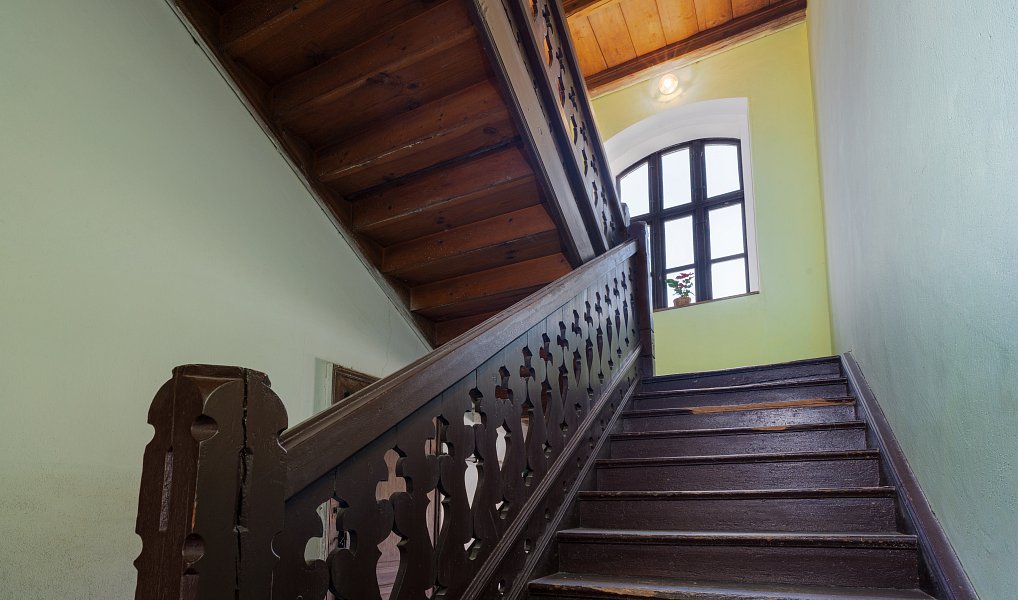 Prodej domu (jiného typu) 200 m² s pozemkem 172 m², Rožďalovice – náhled fotky 40