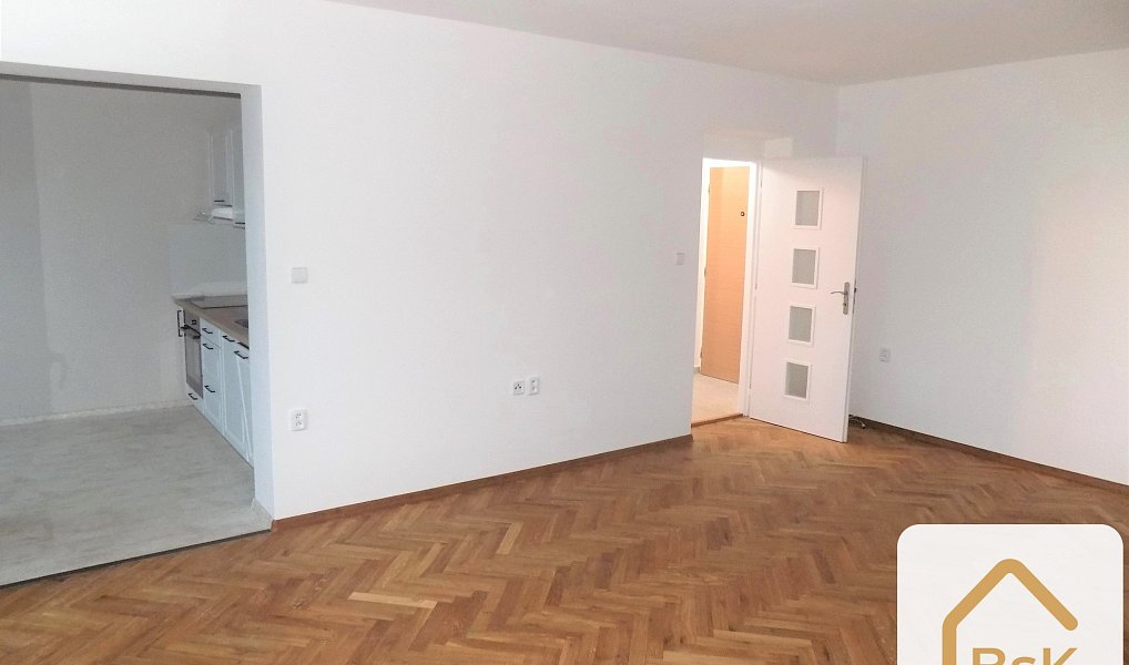 Pronájem bytu 2+1 65 m², Jablonec nad Nisou – náhled fotky 3