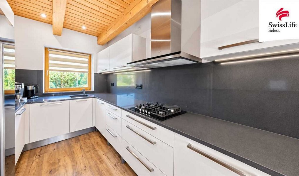 Prodej domu 130 m² s pozemkem 837 m², Staré Město – náhled fotky 6