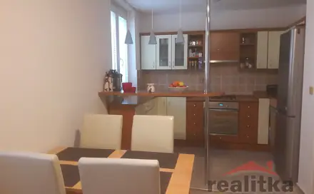 Pronájem bytu 3+kk 74 m², Horní Benešov, okres Bruntál