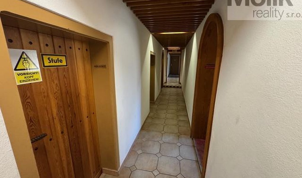 Prodej ubytovacího objektu 1 753 m², Český Jiřetín – náhled fotky 25
