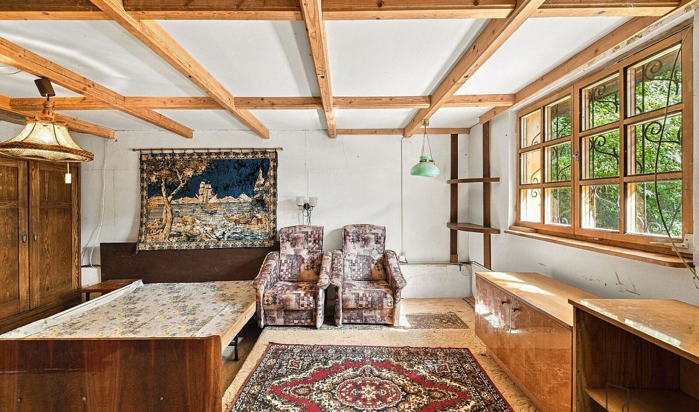 Prodej chaty/chalupy 75 m² s pozemkem 1 575 m², Radějov – náhled fotky 15