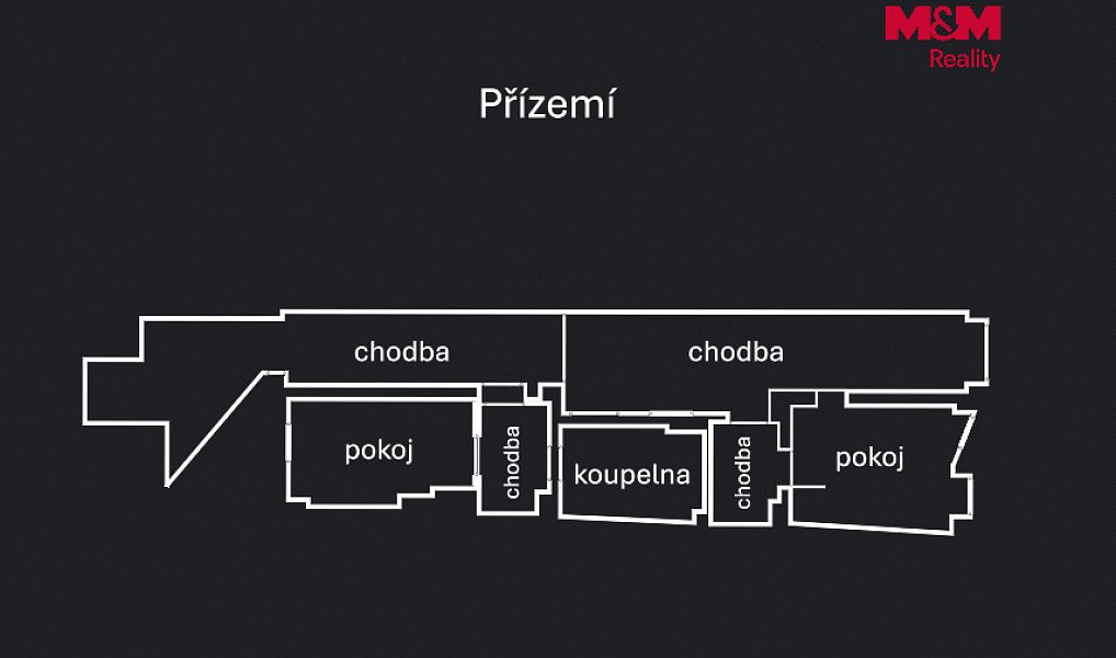Prodej domu 420 m² s pozemkem 414 m², Olomouc – náhled fotky 27